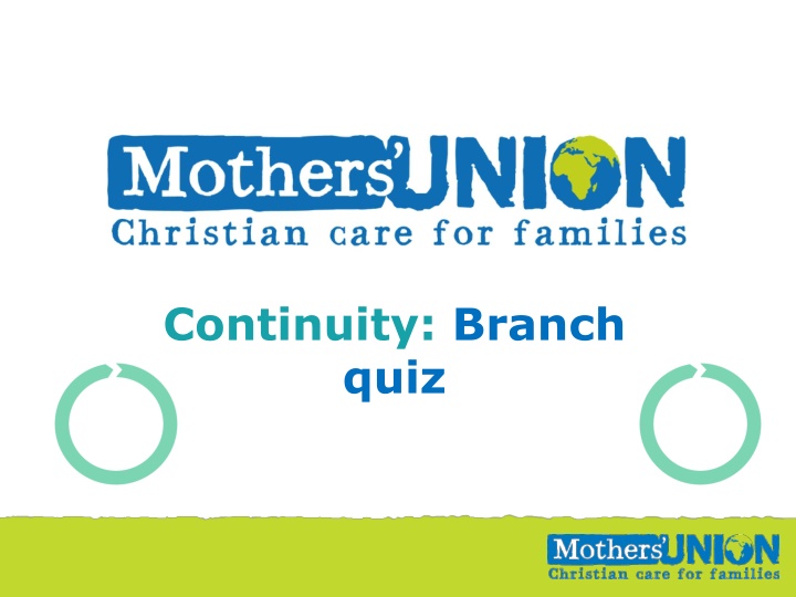 2020 Quiz Rounds - Test Your Knowledge on Events, General Knowledge, Close-up Images, and Food