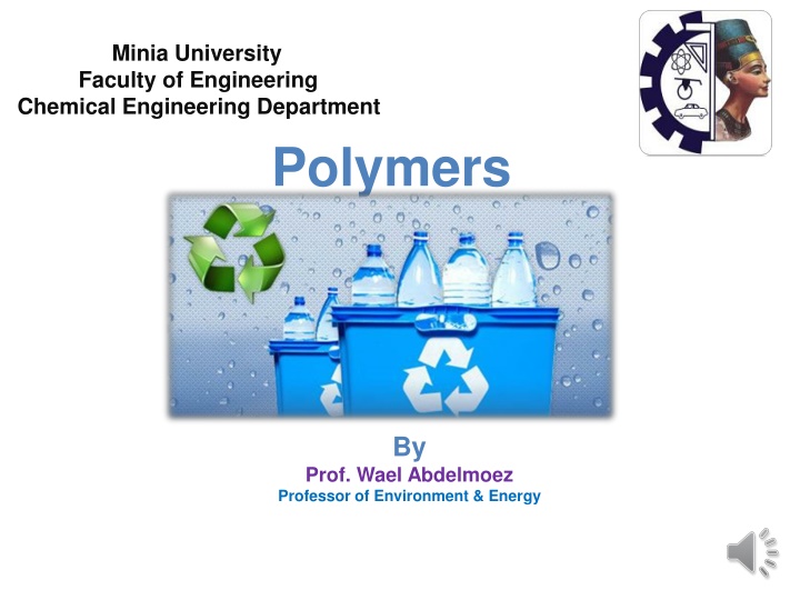 Propylene Storage and Purification System Overview