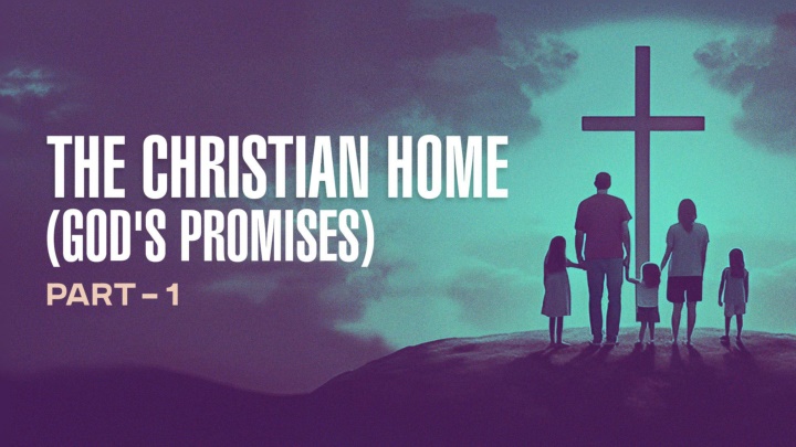 God's Promises and Blessings from the Book of Psalms