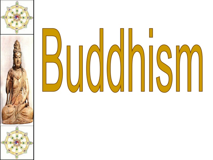 Buddhism: Teachings, History, and Beliefs