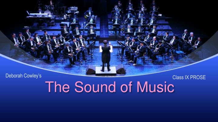 Triumph of Music: Stories of Determination and Perseverance