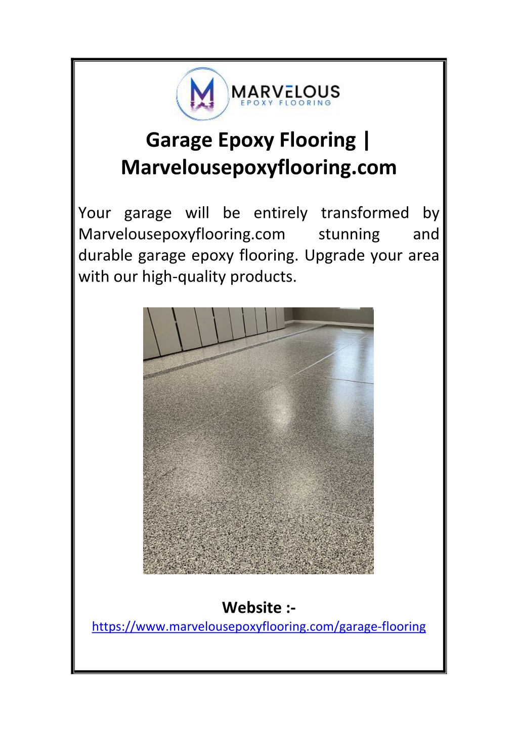 garage epoxy flooring marvelousepoxyflooring com l.w