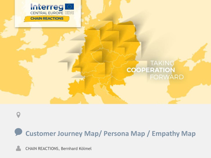 Customer Interactions Through Journey Mapping