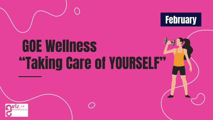 February Wellness Program for Students
