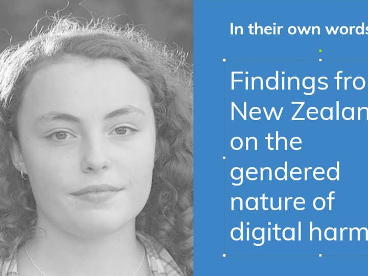 Insights on Cyber Safety and Social Media Usage Among Young People