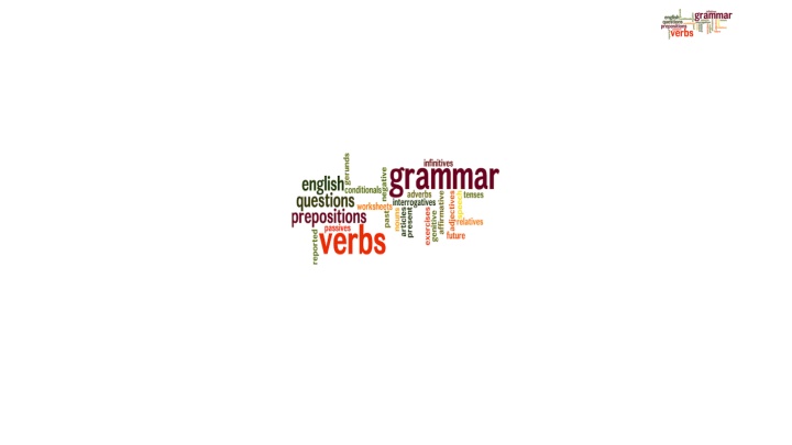 Verbs: Action vs. State, Dynamic vs. Stative
