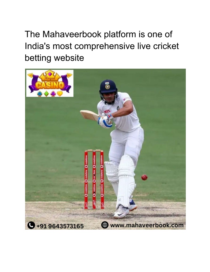 the mahaveerbook platform is one of india s most n.w