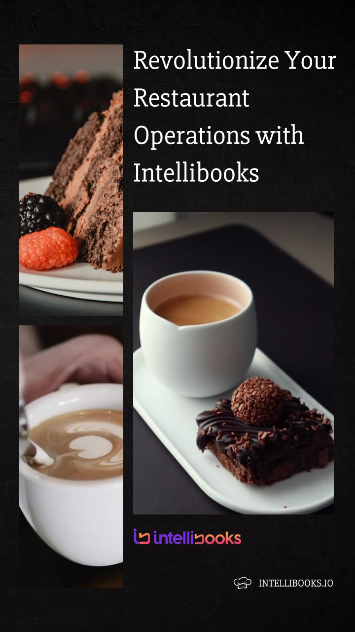 revolutionize your restaurant operations with n.w