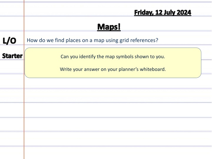 Mastering Map Grid References for Accurate Location Identification