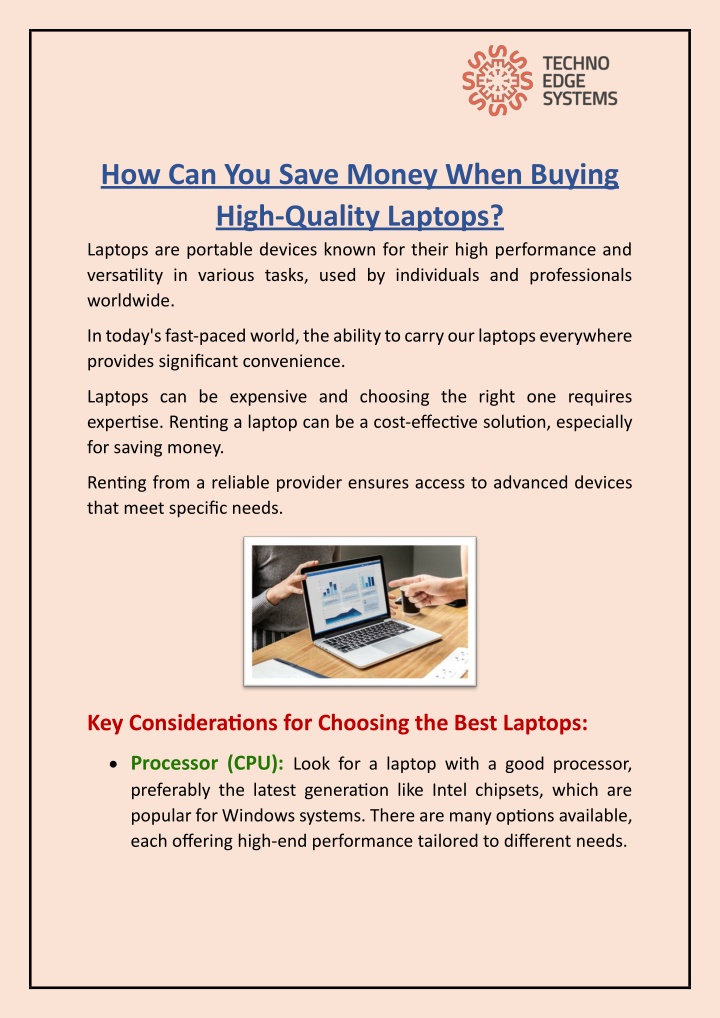 how can you save money when buying high quality n.w