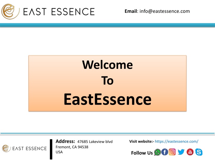 Abaya Online Shopping- EastEssence