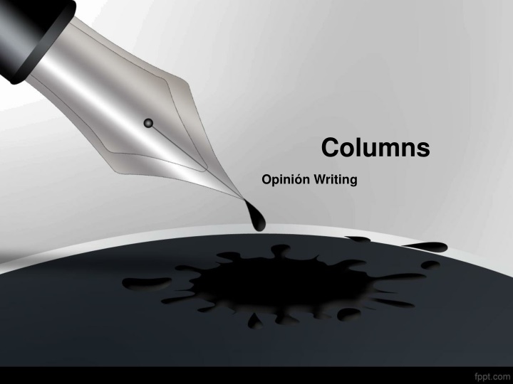 Exploring the World of Newspaper Columns: Advice, Gossip, and Humor