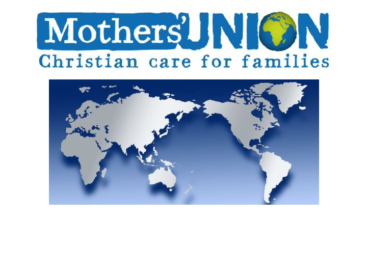 Mothers Union in Malawi: Empowering Women and Strengthening Families
