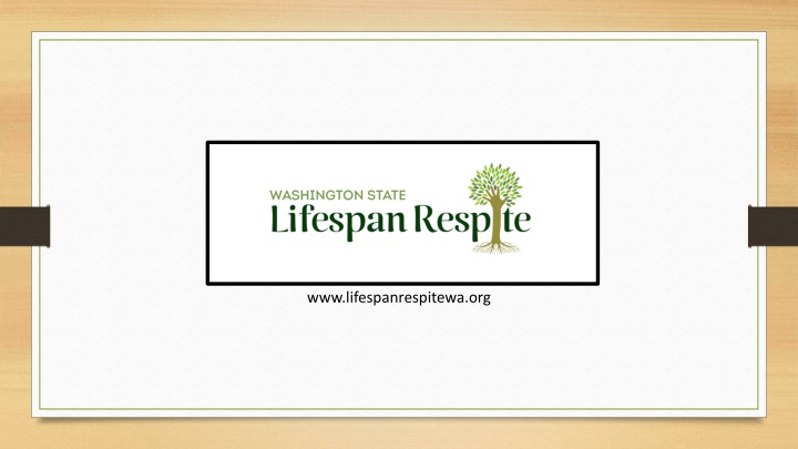 Respite Care and Its Importance for Caregivers