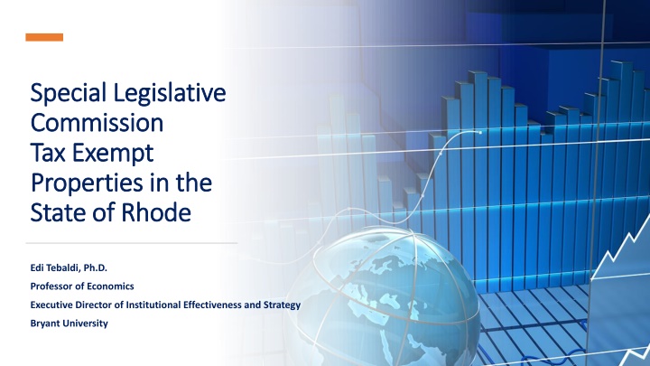 Impact of Nonprofits in Rhode Island: A Comprehensive Overview