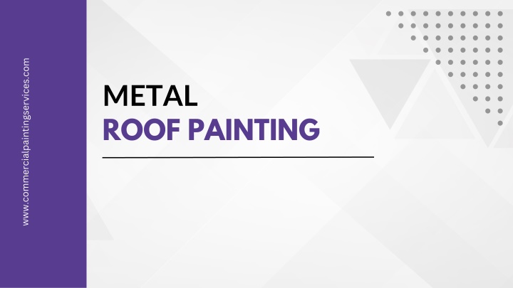 www commercialpaintingservices com n.w