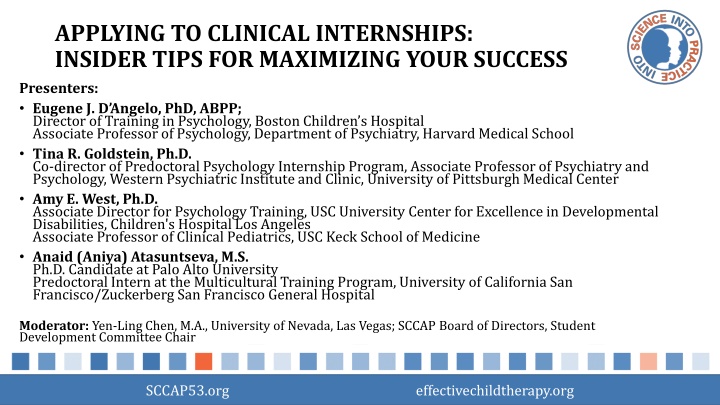 Insider Tips for Clinical Internship Success