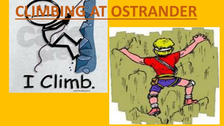 Essential Climbing Knots and Techniques for Beginners