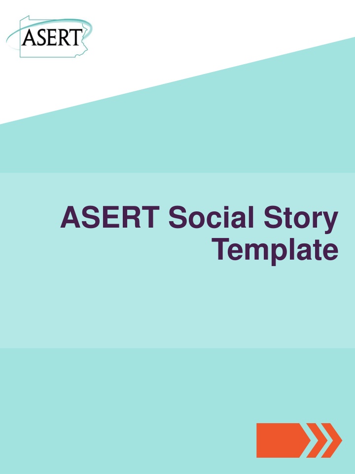 Creating Effective Social Stories for Improved Social Skills