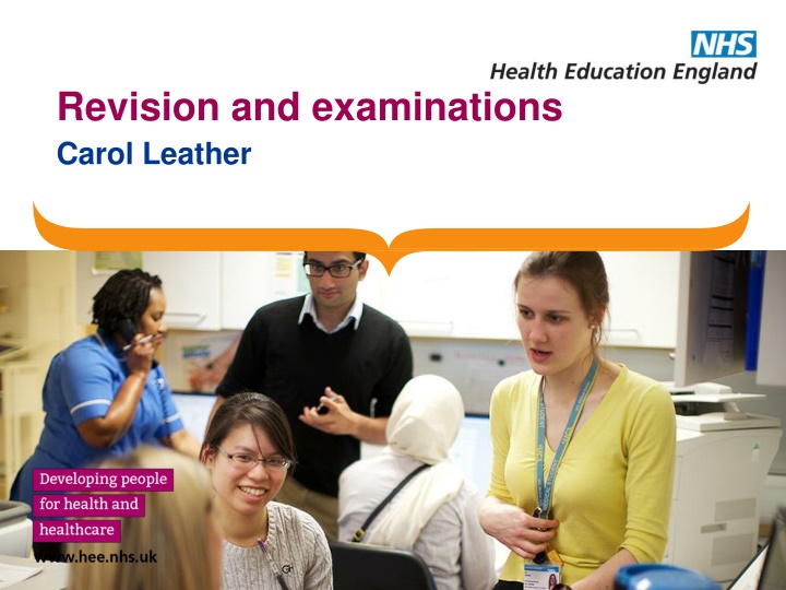 Effective Strategies for Successful Revision and Examinations