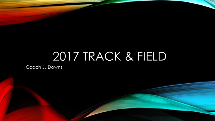 Insights on Commitment, Love, and Choices in Track & Field Coaching