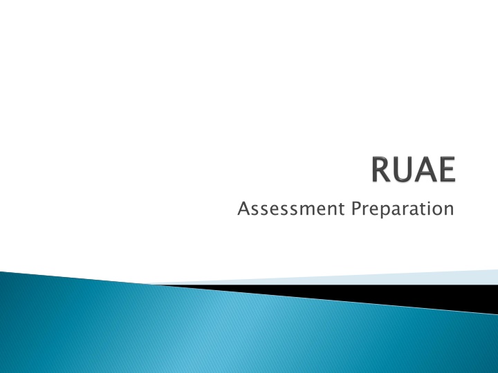 Effective Assessment Preparation Techniques