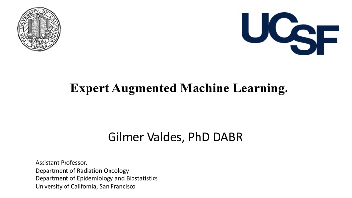 The Importance of Interpretability in Machine Learning for Medicine
