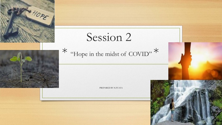 Coping with Challenges During the Pandemic: Insights and Reflections