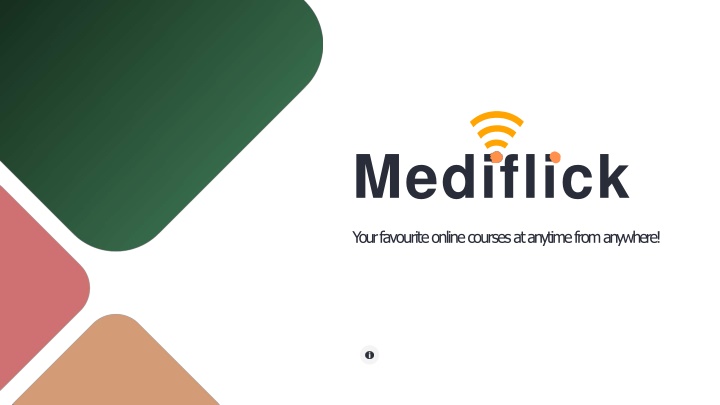 mediflick n.w
