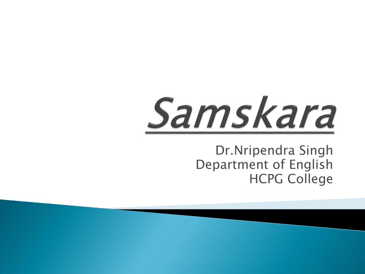 Exploration of Brahmin Society in 
