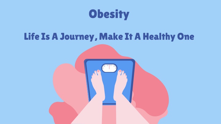 Obesity: A Comprehensive Overview