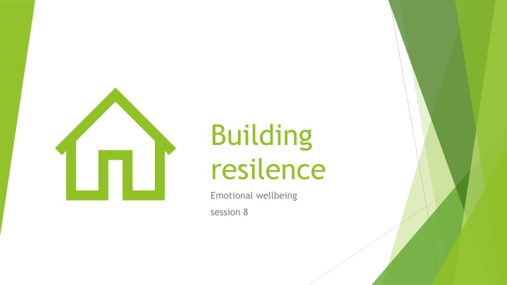 Resilience and Its Importance in Overcoming Adversity