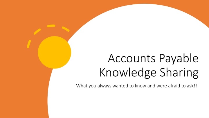 Mastering Accounts Payable: An In-Depth Guide for Efficient Operations