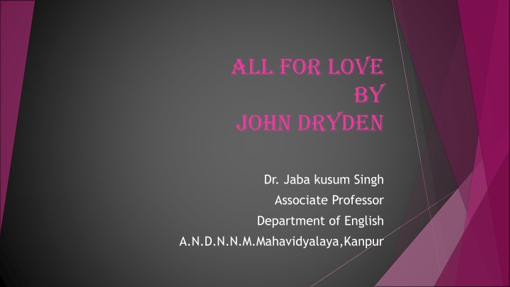 Analysis of 
