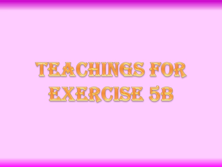 Equilibrium in Rigid Bodies