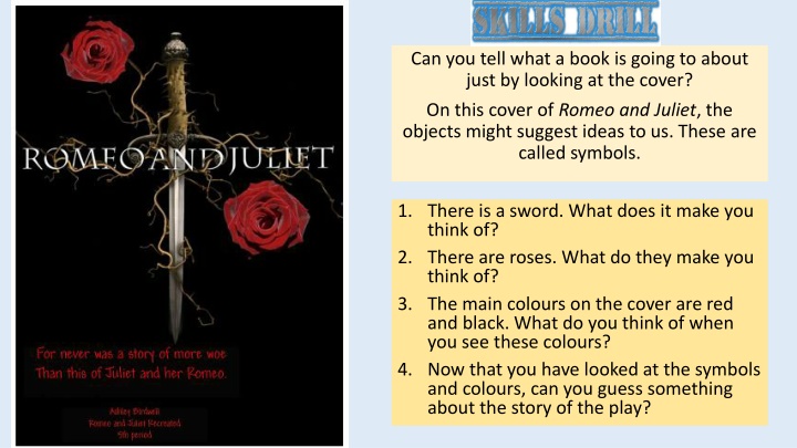 Symbols and Facts: Uncovering Shakespeare and Elizabethan Theatre