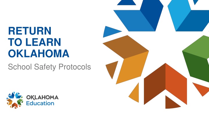 Oklahoma School Safety Protocols Overview