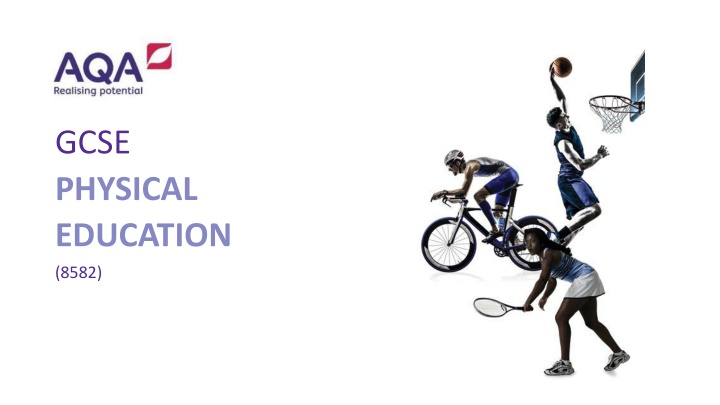 Comprehensive Overview of GCSE Physical Education (PE) Curriculum