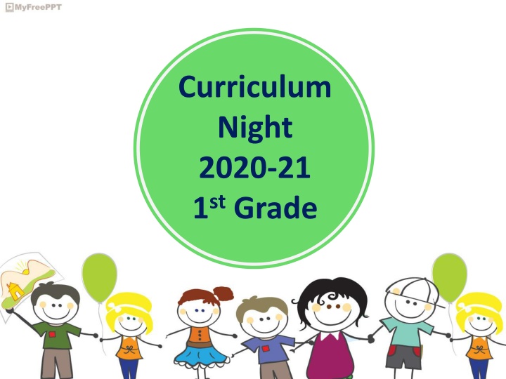 Balanced Literacy Curriculum for 1st Grade: Guidelines and Expectations