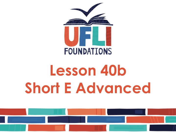 Advanced Lesson on Short 'e' Sound Pronunciation