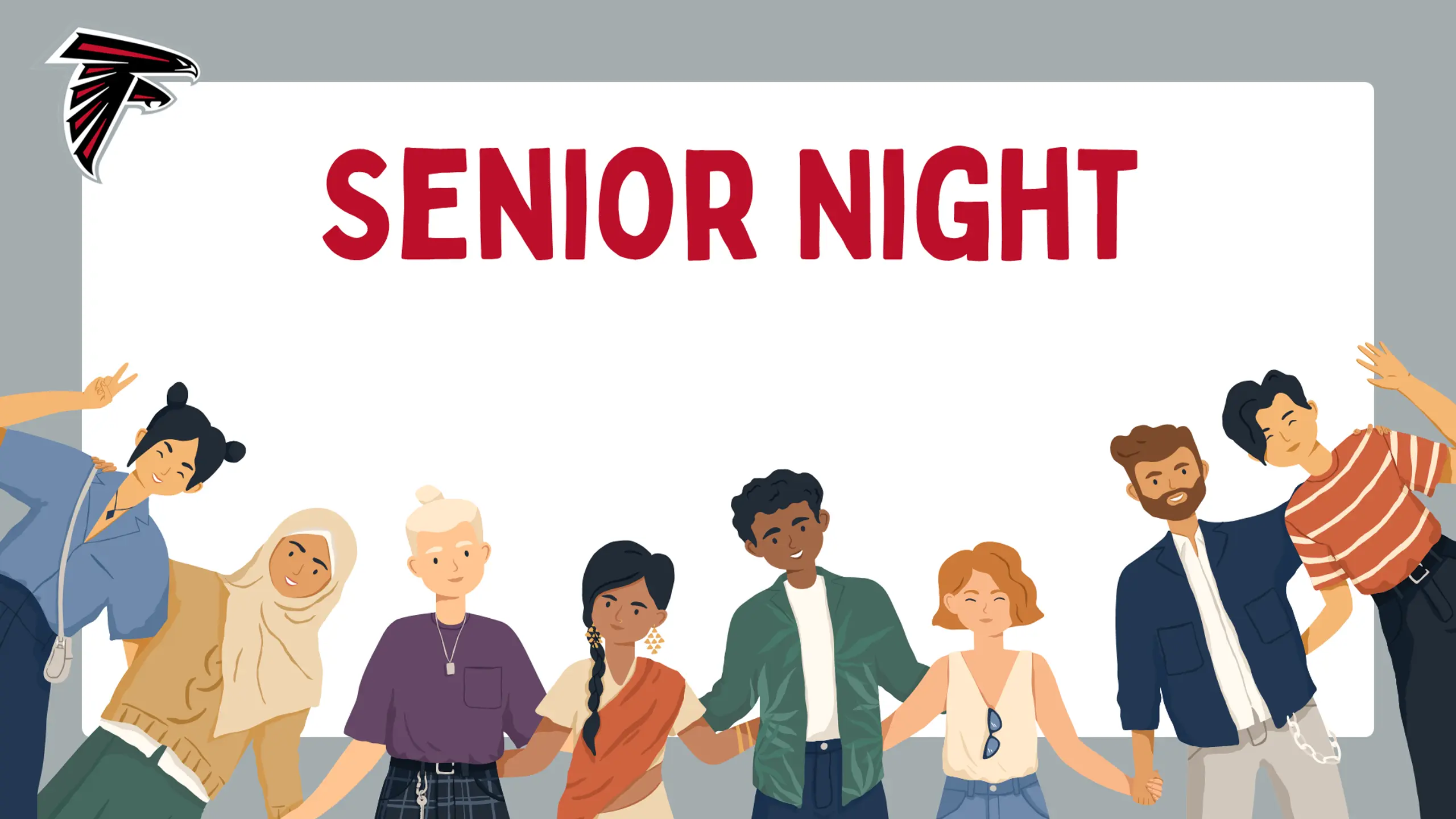 Senior Night