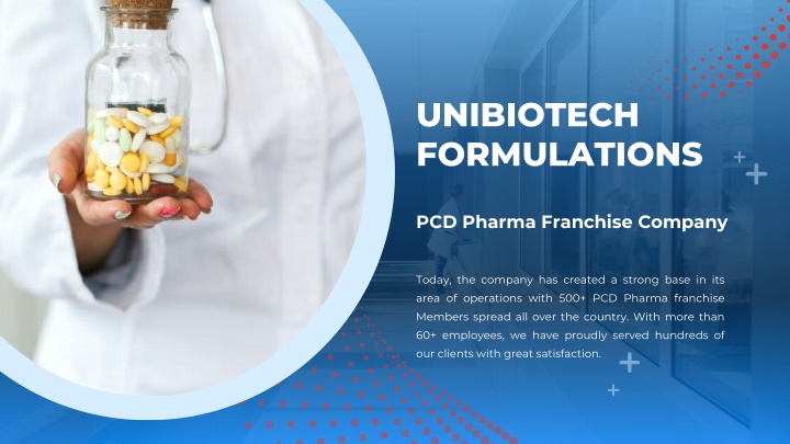 unibiotech formulations n.w