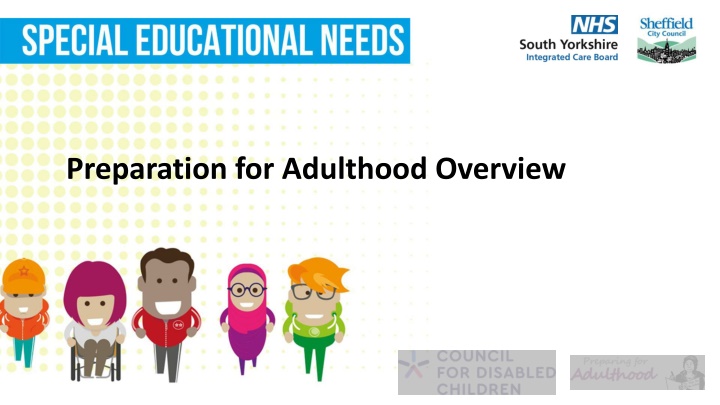 Key Aspects of Preparation for Adulthood in Child Development