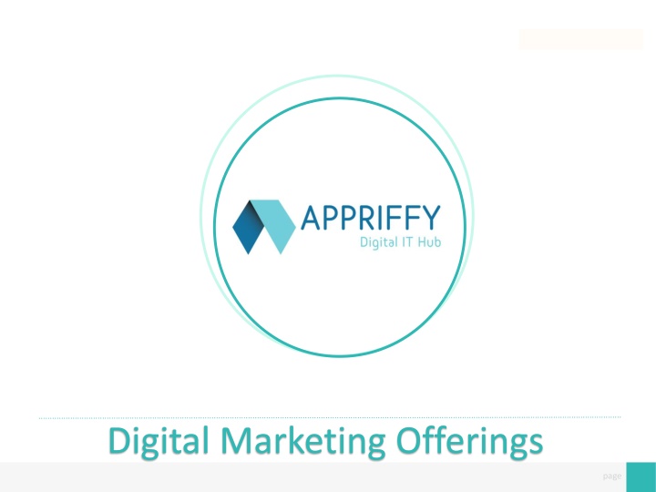 Enhance Your Digital Presence with New Haircut's Marketing Offerings