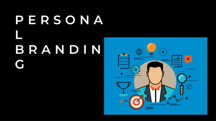 Building Your Personal Brand: A Roadmap to Success