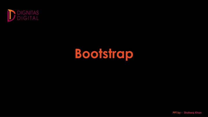 Introduction to Bootstrap: A Beginner's Guide