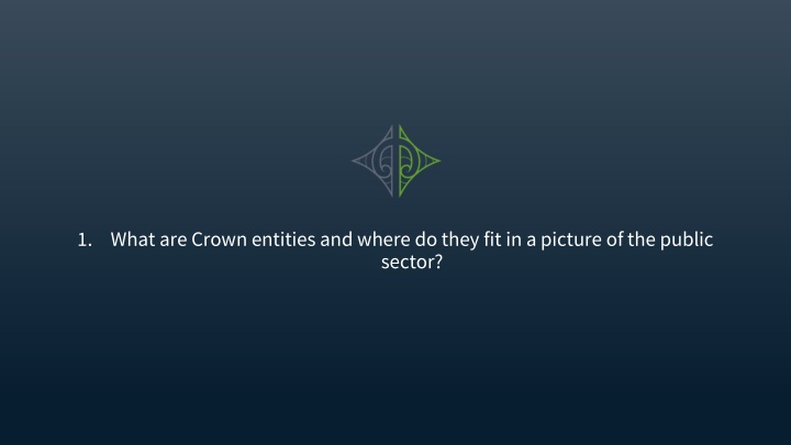 Differences Between Statutory Crown Entity Boards and Commercial or NGO Boards