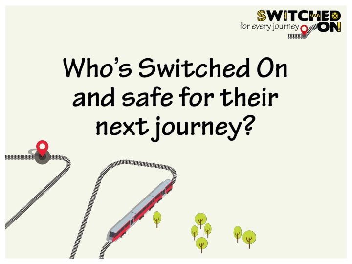 Railway Safety Awareness Quiz for a Safe Journey