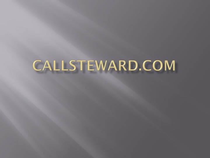 Optimizing Your Experience on Ia2.callsteward.com in Google Chrome