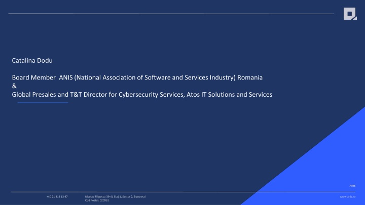 Advancing Digital Transformation Through European Digital Identity Wallet Initiative